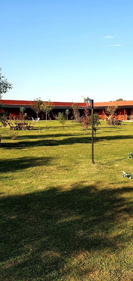 La Maina Uribe Posada Uribelarrea Exterior photo