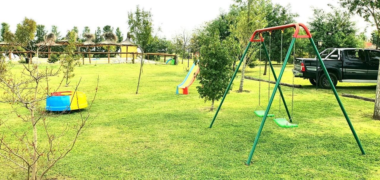 La Maina Uribe Posada Uribelarrea Exterior photo