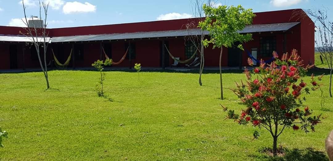 La Maina Uribe Posada Uribelarrea Exterior photo